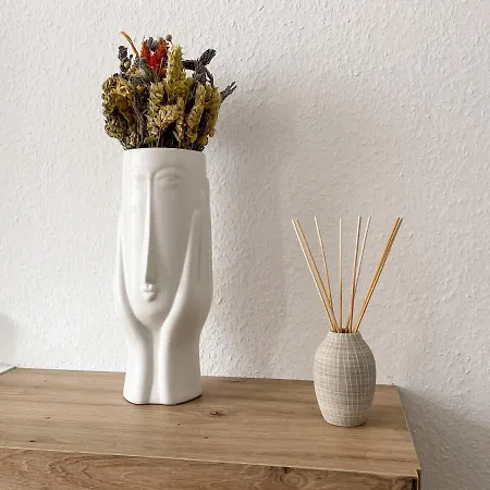 Mit Grossem Balkon In Nordstadt Hanovre