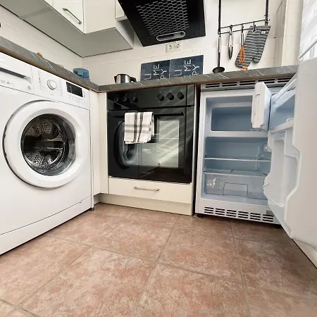 Mit Grossem Balkon In Nordstadt Apartment Hannover