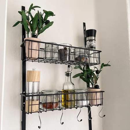 Mit Grossem Balkon In Nordstadt *